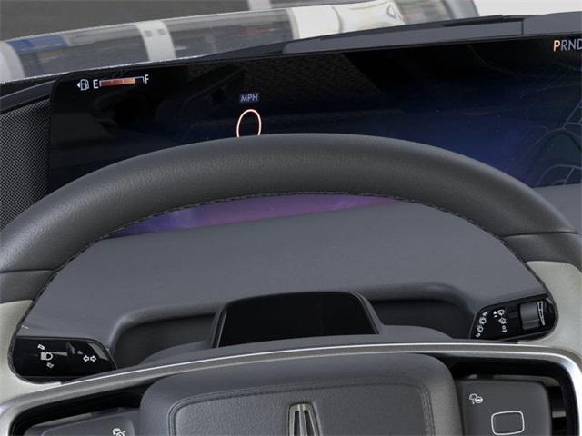 new 2026 Lincoln Navigator car, priced at $111,090