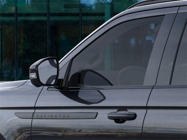 new 2026 Lincoln Navigator car, priced at $111,090