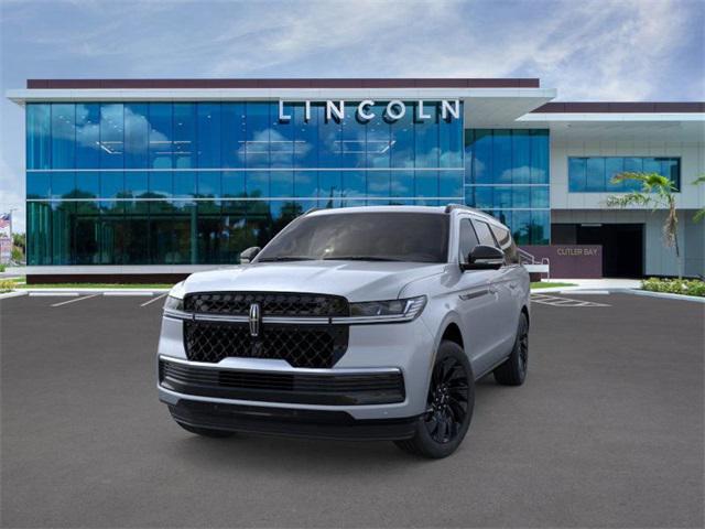 new 2026 Lincoln Navigator car, priced at $111,840