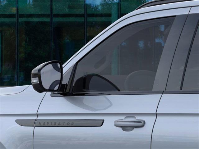 new 2026 Lincoln Navigator car, priced at $111,840