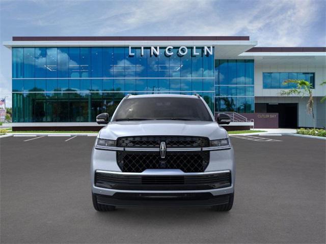 new 2026 Lincoln Navigator car, priced at $111,840