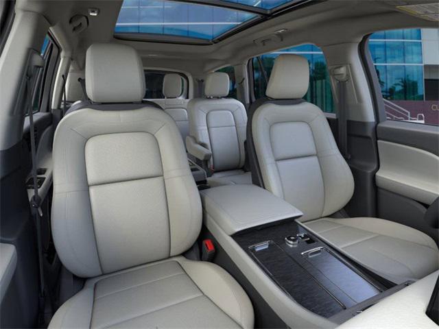 new 2026 Lincoln Aviator car, priced at $73,155