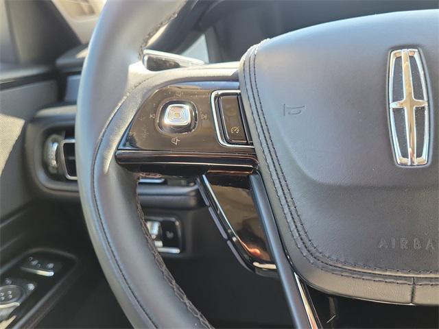 used 2024 Lincoln Aviator car, priced at $41,990