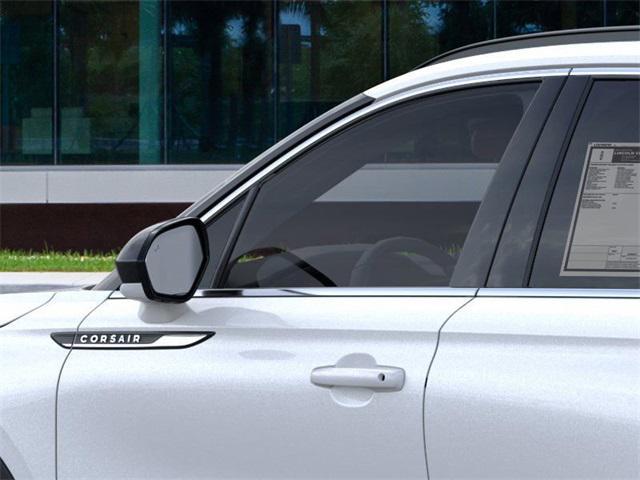 new 2026 Lincoln Corsair car, priced at $42,480