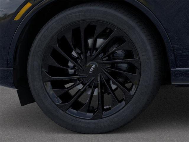 new 2025 Lincoln Aviator car, priced at $62,480