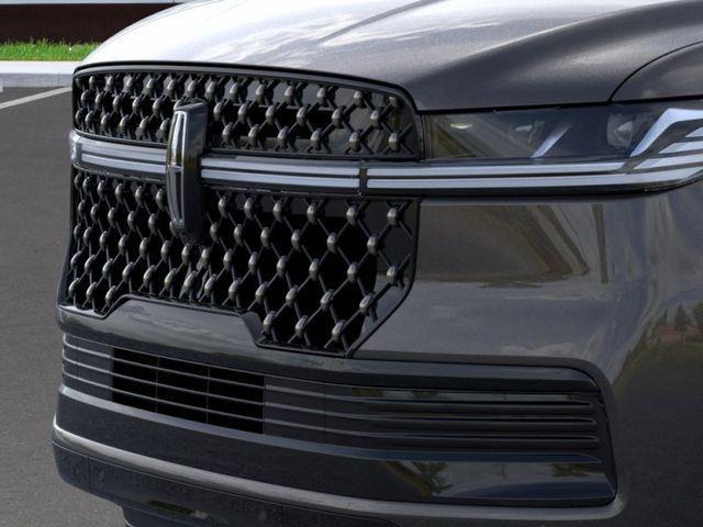 new 2026 Lincoln Navigator car, priced at $130,115