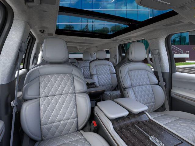 new 2026 Lincoln Navigator car, priced at $130,115