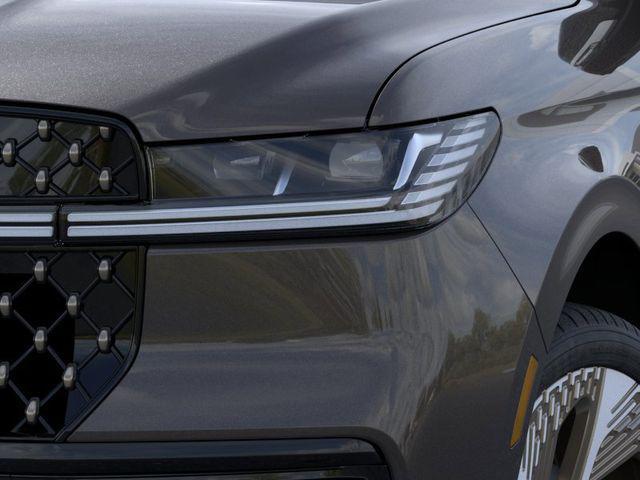 new 2026 Lincoln Navigator car, priced at $130,115