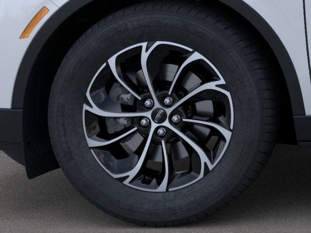 new 2026 Lincoln Nautilus car, priced at $57,515