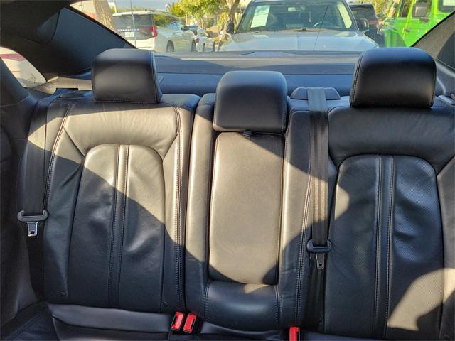 used 2020 Lincoln MKZ car, priced at $19,990