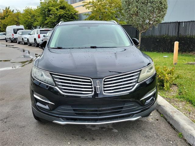 used 2017 Lincoln MKC car, priced at $9,990