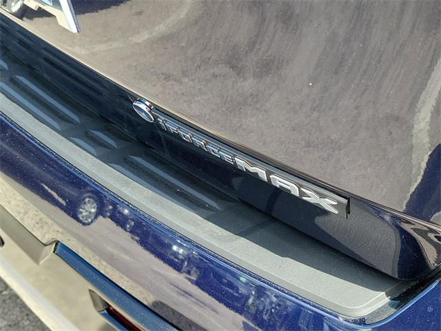 used 2025 Toyota Sequoia car, priced at $72,990