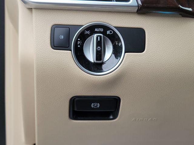 used 2018 Mercedes-Benz GLS 550 car, priced at $23,990