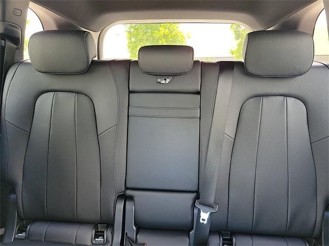 used 2023 Mercedes-Benz GLB 250 car, priced at $31,990