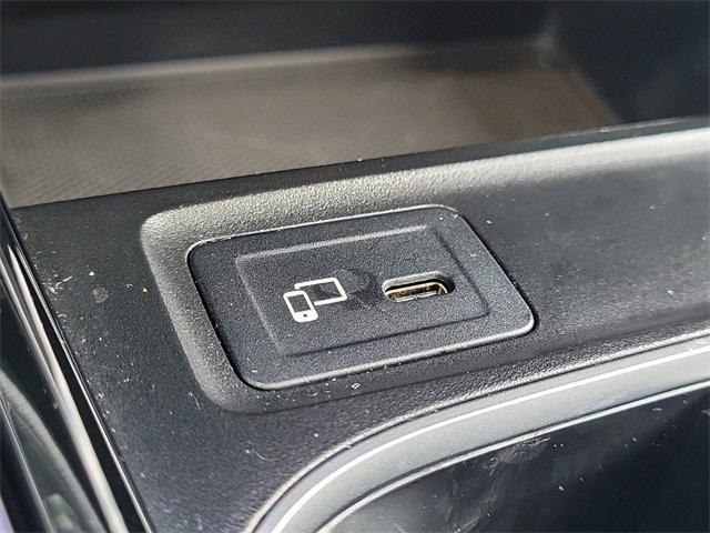 used 2023 Mercedes-Benz GLB 250 car, priced at $31,990