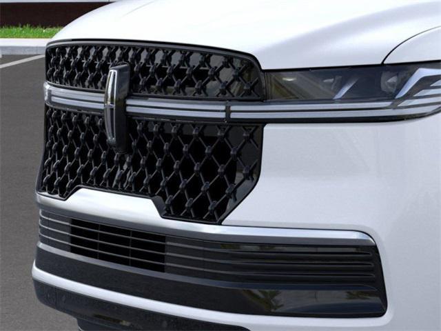 new 2026 Lincoln Navigator car, priced at $111,840