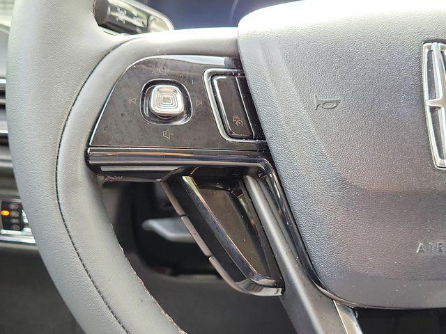 used 2023 Lincoln Corsair car, priced at $25,990
