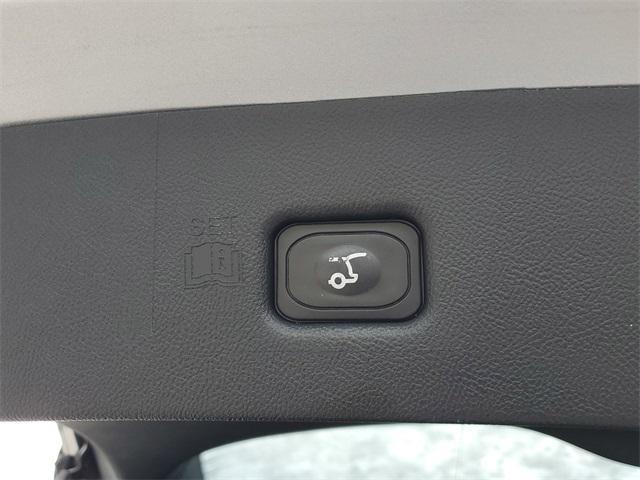 used 2020 Lincoln Nautilus car, priced at $22,590