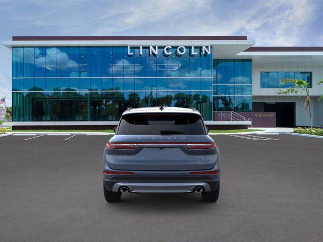 new 2026 Lincoln Corsair car, priced at $42,230