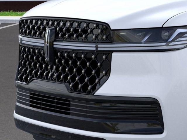 new 2026 Lincoln Navigator car, priced at $136,710