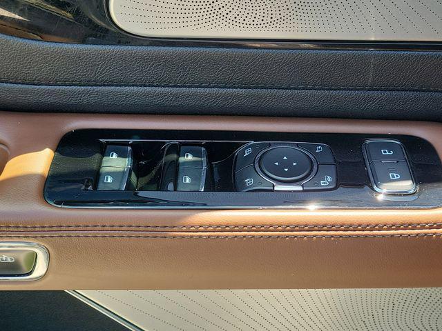 used 2020 Lincoln Aviator car, priced at $27,990