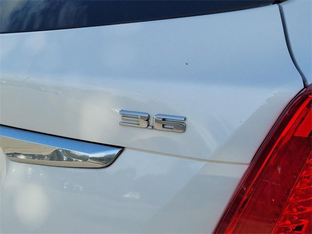 used 2018 Cadillac XT5 car, priced at $16,990