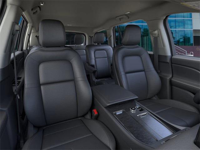 new 2026 Lincoln Aviator car, priced at $59,355