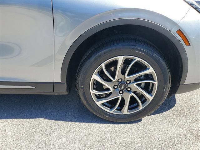 used 2021 Lincoln Corsair car, priced at $22,590