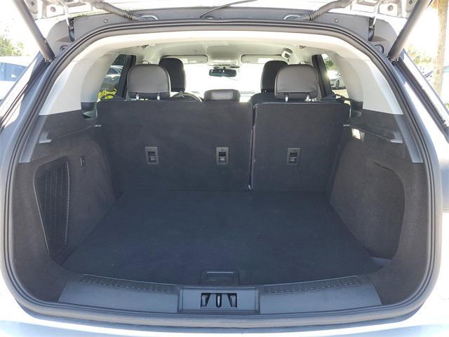 used 2021 Lincoln Corsair car, priced at $22,590