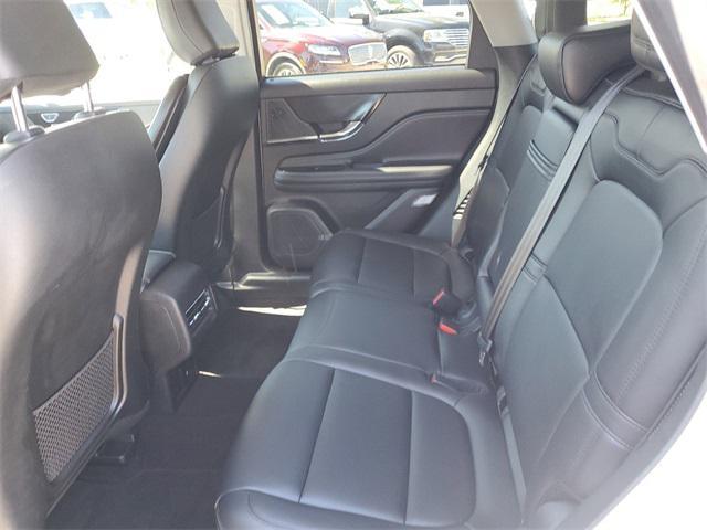 used 2021 Lincoln Corsair car, priced at $22,590