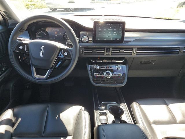 used 2021 Lincoln Corsair car, priced at $22,590