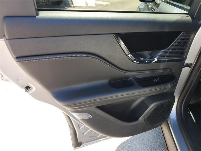 used 2021 Lincoln Corsair car, priced at $22,590