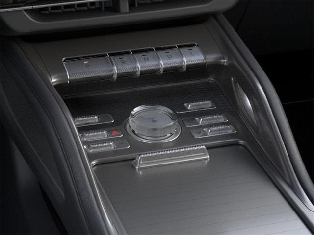 new 2026 Lincoln Nautilus car, priced at $68,090