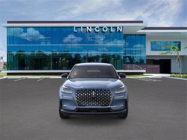 new 2025 Lincoln Corsair car, priced at $42,427