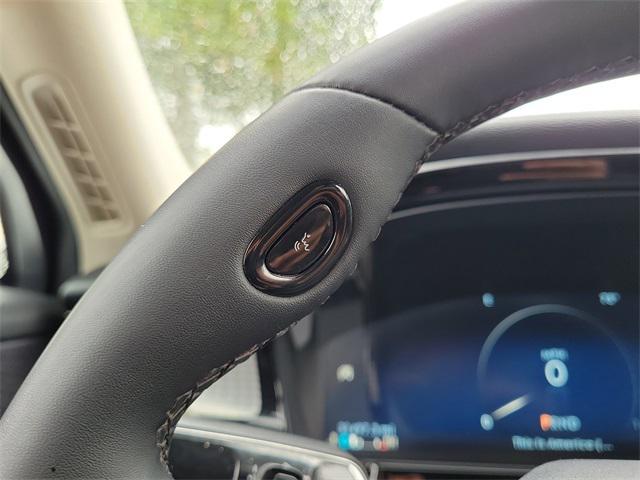 used 2023 Lincoln Corsair car, priced at $25,490