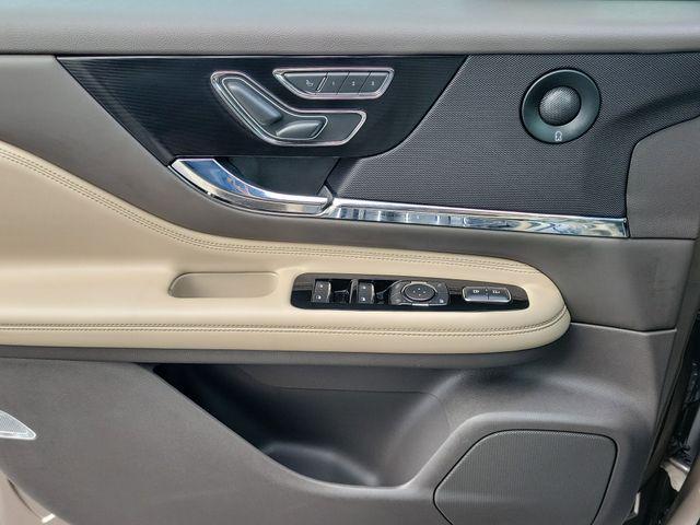 used 2020 Lincoln Corsair car, priced at $25,990