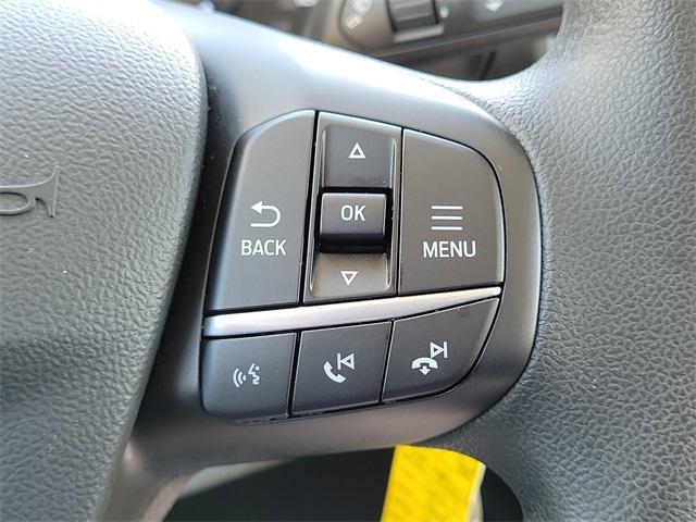 used 2022 Ford Bronco Sport car, priced at $20,590