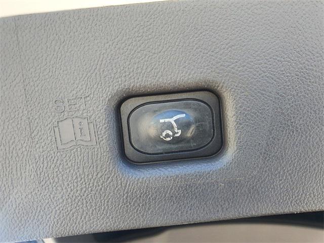 used 2019 Lincoln Nautilus car, priced at $17,990