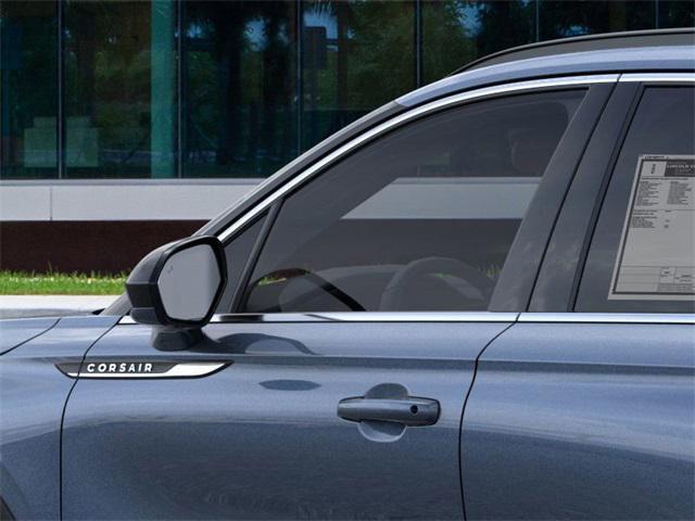new 2026 Lincoln Corsair car, priced at $42,980
