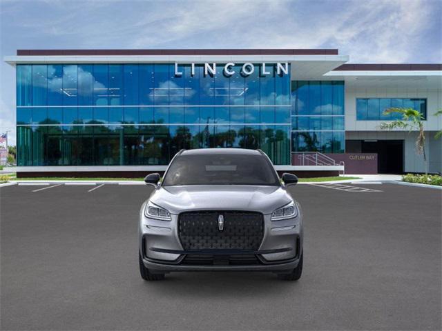 new 2026 Lincoln Corsair car, priced at $54,335