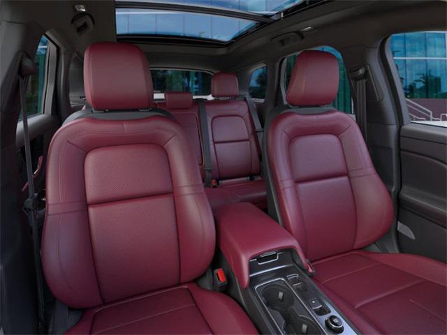 new 2026 Lincoln Corsair car, priced at $54,335