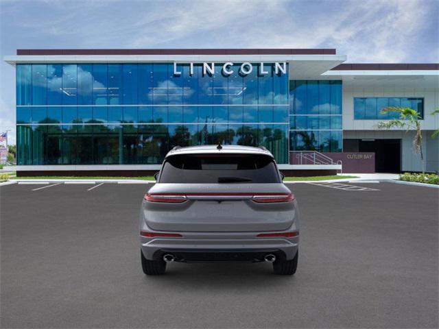 new 2026 Lincoln Corsair car, priced at $54,335