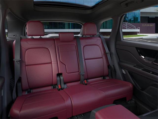 new 2026 Lincoln Corsair car, priced at $54,335