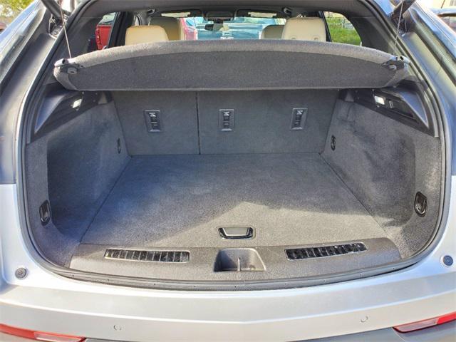 used 2019 Cadillac XT4 car, priced at $21,590