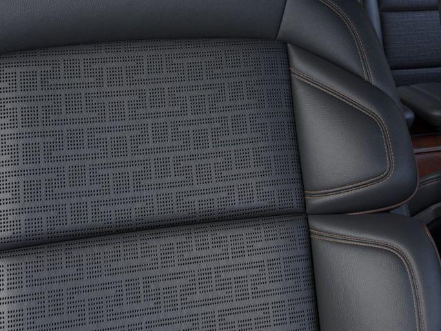 new 2026 Lincoln Navigator car, priced at $132,170
