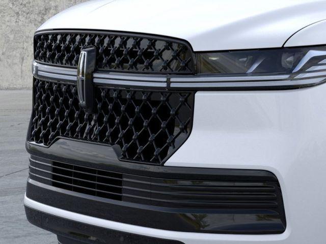 new 2026 Lincoln Navigator car, priced at $132,170