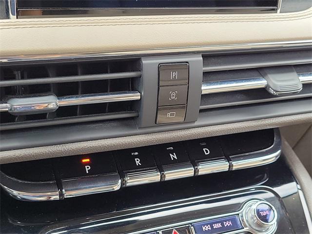 used 2020 Lincoln Corsair car, priced at $20,990