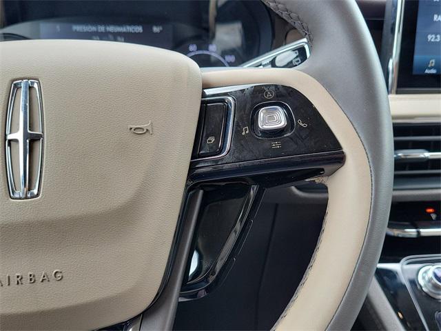 used 2020 Lincoln Corsair car, priced at $20,990