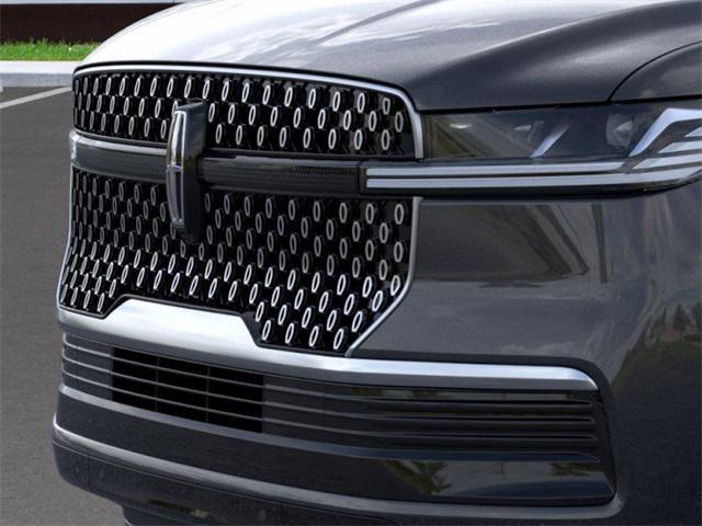 new 2026 Lincoln Navigator car, priced at $112,085