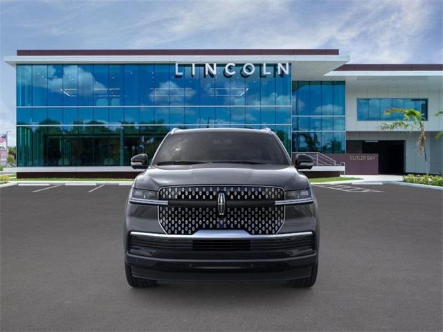 new 2026 Lincoln Navigator car, priced at $112,085